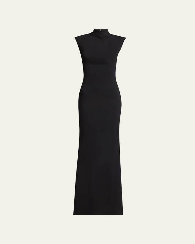 The Alba Maxi Dress